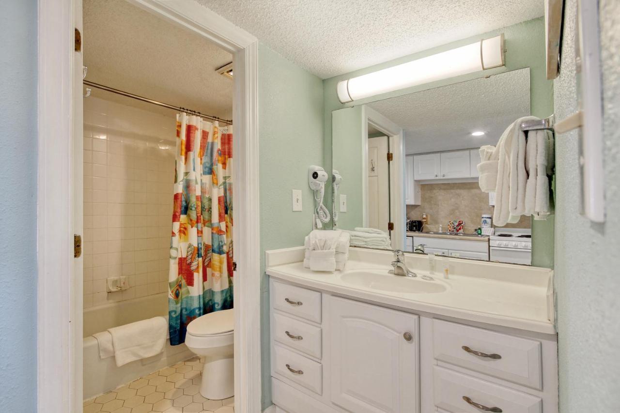 Blue Water Resort 1103 Myrtle Beach Room photo